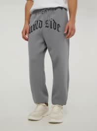 Full-length gym pants Man Terranova