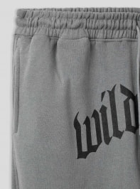 Full-length gym pants Man Terranova