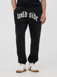 Full-length gym pants Man Terranova