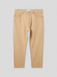 Long pants Man Terranova