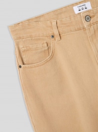 Long pants Man Terranova