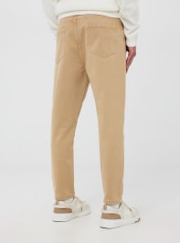 Long pants Man Terranova
