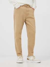 Long pants Man Terranova