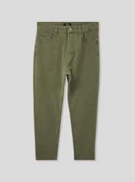 Pantalone Lungo Muz Terranova