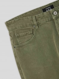 Pantalone Lungo Muz Terranova