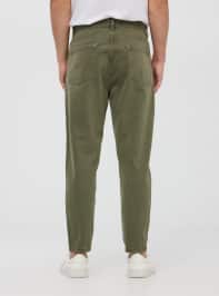 Pantalone Lungo Muz Terranova