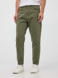 Pantalone Lungo Muz Terranova