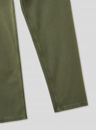 Pantalone Lungo Muz Terranova