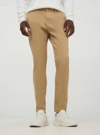 Pantalones Hombre Terranova