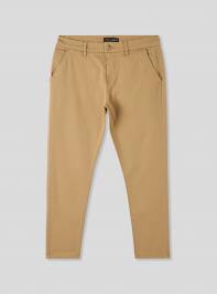 Pantalones Hombre Terranova