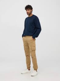 Pantalones Hombre Terranova