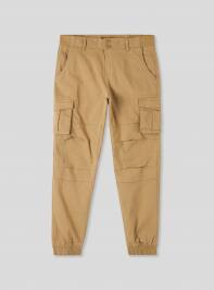 Pantalones Hombre Terranova