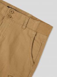 Pantalones Hombre Terranova