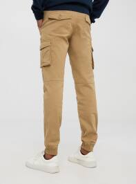 Pantalones Hombre Terranova