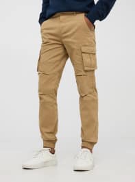 Pantalones Hombre Terranova