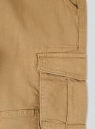 Pantalones Hombre Terranova