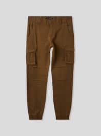 Long pants Man Terranova
