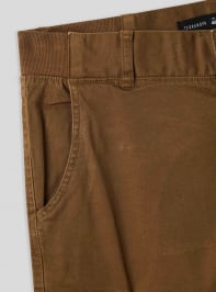 Long pants Man Terranova