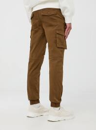 Long pants Man Terranova