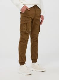 Long pants Man Terranova