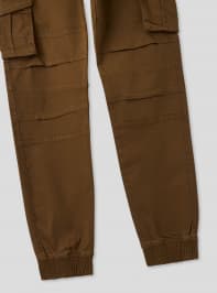 Long pants Man Terranova