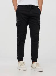 Pantalones Hombre Terranova