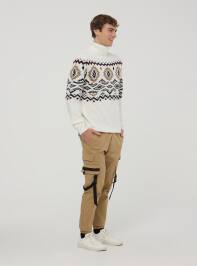 Long pants Man Terranova