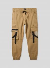 Long pants Man Terranova