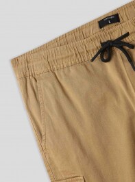 Long pants Man Terranova