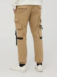 Long pants Man Terranova