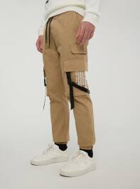 Long pants Man Terranova