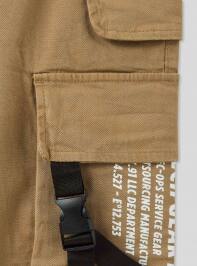 Long pants Man Terranova
