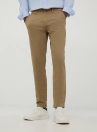Pantalone Lungo Uomo Terranova
