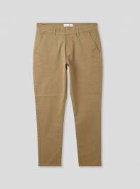 Pantalone Lungo Uomo Terranova