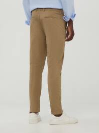 Pantalone Lungo Uomo Terranova