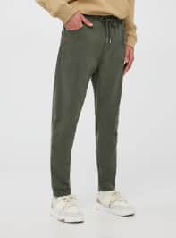 Long pants Man Terranova