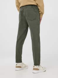 Long pants Man Terranova