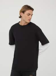 T-Shirt ML Muz Terranova