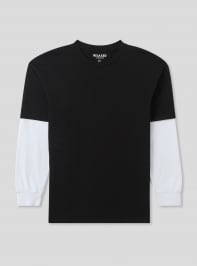 T-Shirt ML Muz Terranova