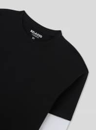 T-Shirt ML Muz Terranova