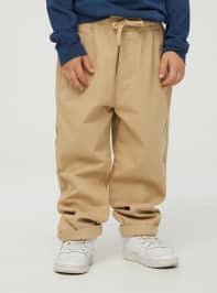 Pantalones Niño Terranova