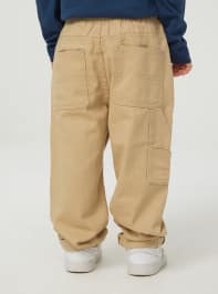 Pantalones Niño Terranova