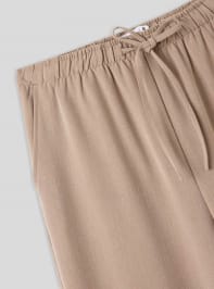 Pantalones Mujer Terranova