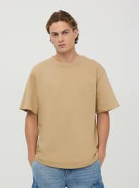 T-Shirt MC Uomo Terranova
