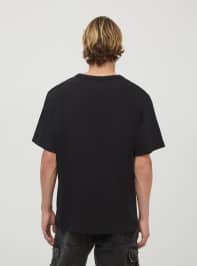 Camiseta manga corta Hombre Terranova