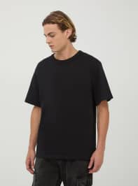 Camiseta manga corta Hombre Terranova