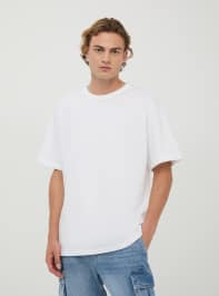 T-Shirt MC Uomo Terranova