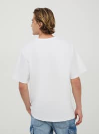 T-Shirt MC Uomo Terranova