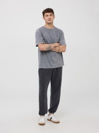 T-Shirt MC Uomo Terranova