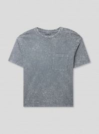 T-Shirt MC Uomo Terranova